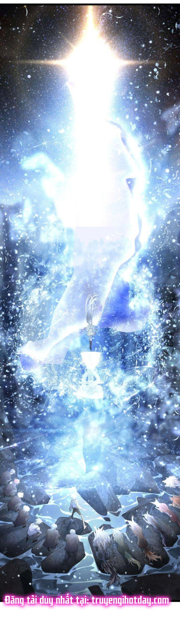 Trăng Tối: Kỉ Nguyên Máu Chapter 68.1 - 5