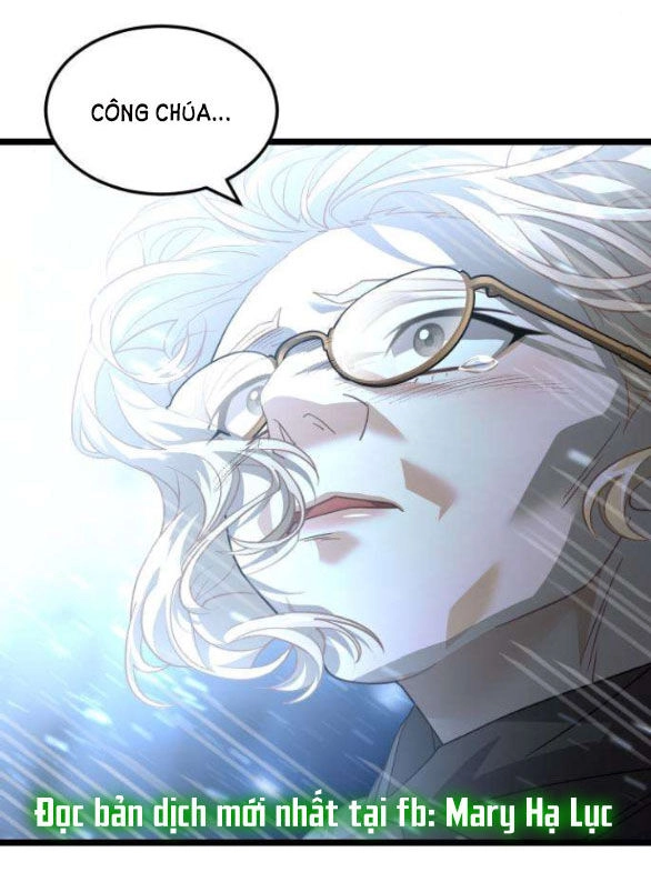 Trăng Tối: Kỉ Nguyên Máu Chapter 68.1 - 12