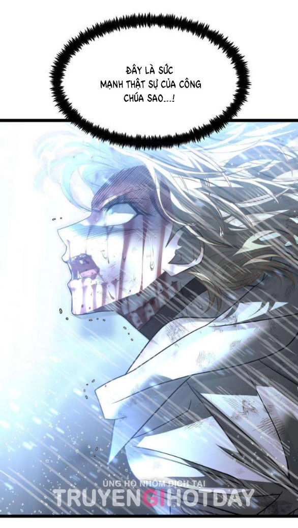 Trăng Tối: Kỉ Nguyên Máu Chapter 68.1 - 20