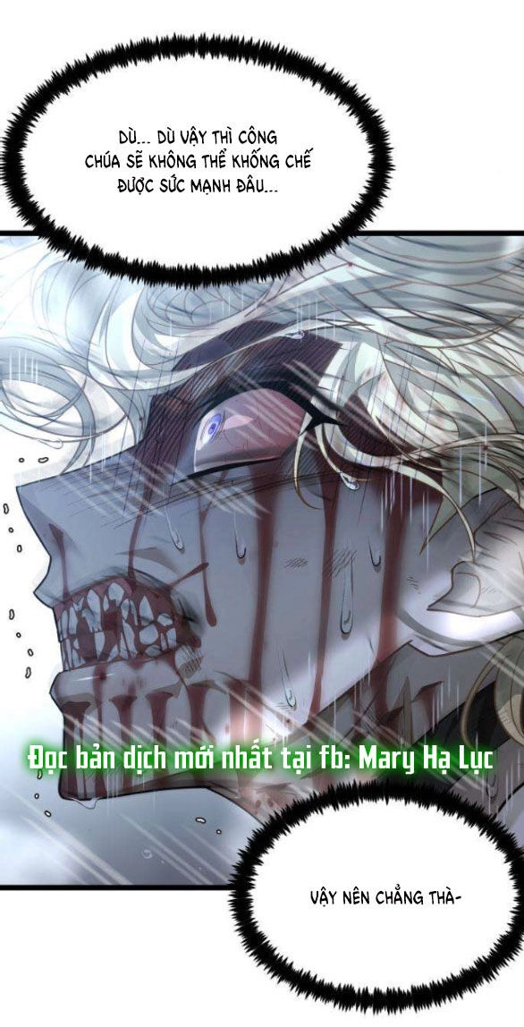 Trăng Tối: Kỉ Nguyên Máu Chapter 68.1 - 24
