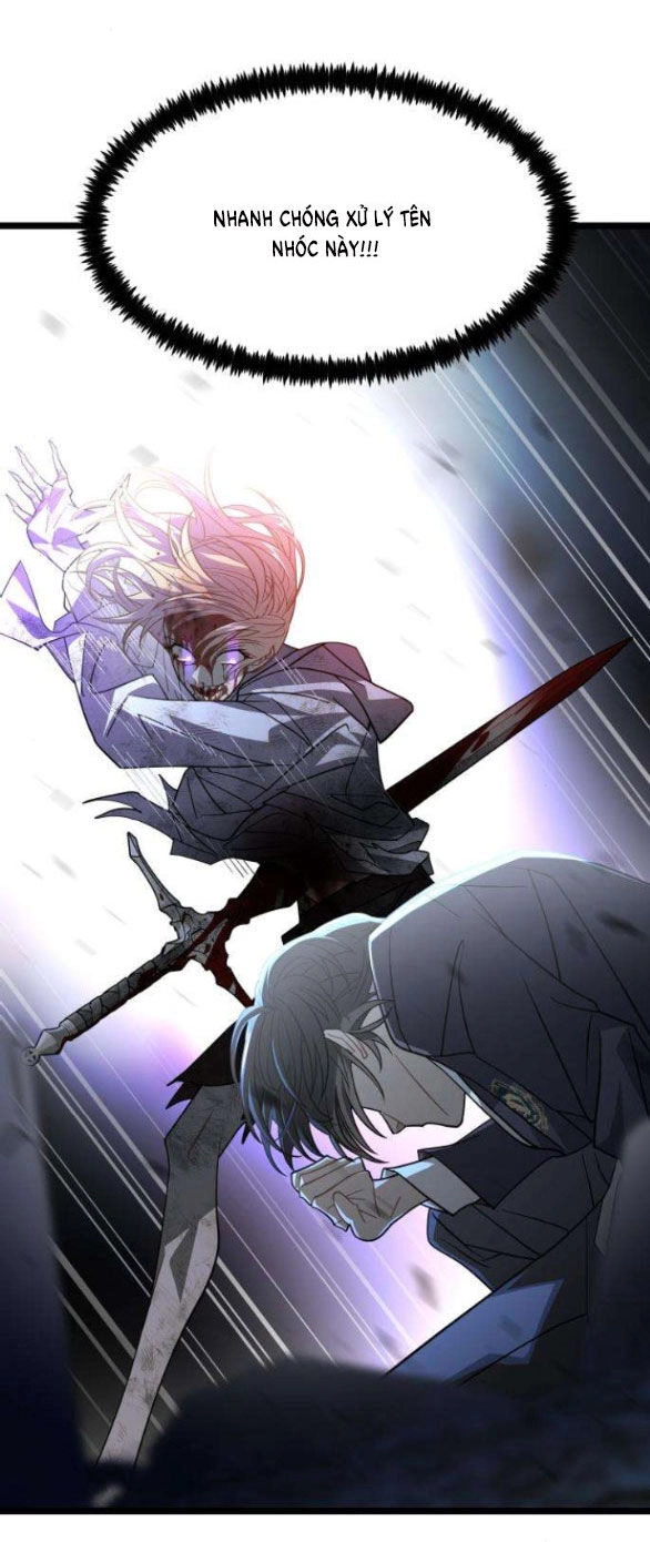 Trăng Tối: Kỉ Nguyên Máu Chapter 68.1 - 26