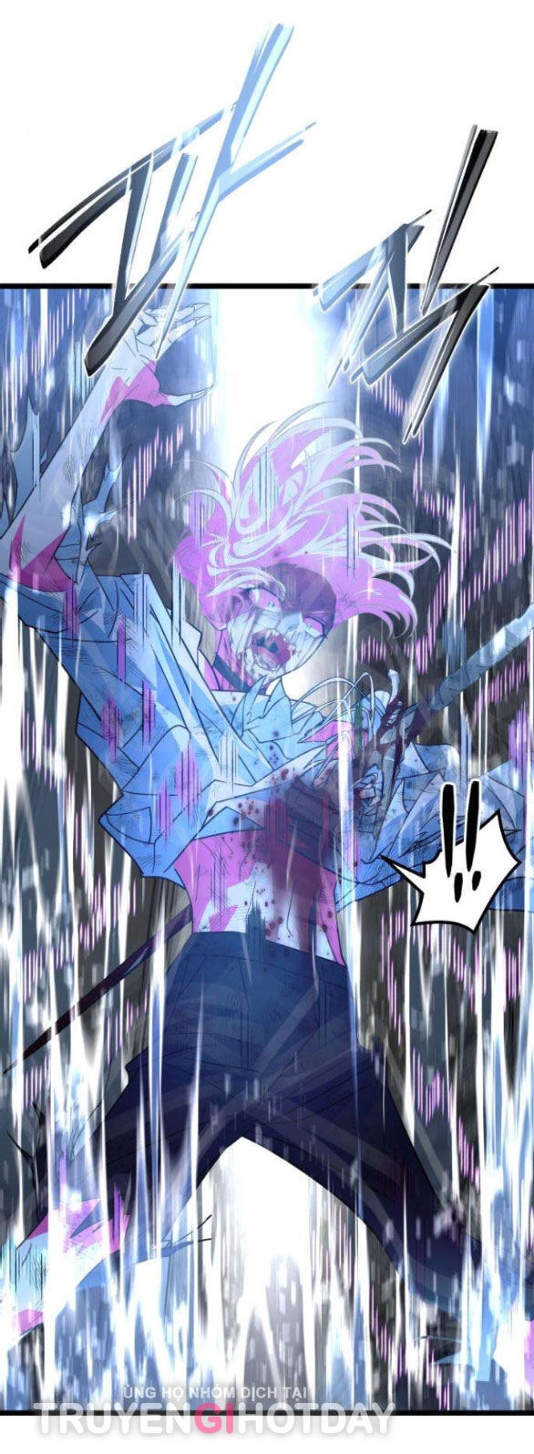 Trăng Tối: Kỉ Nguyên Máu Chapter 68.1 - 32