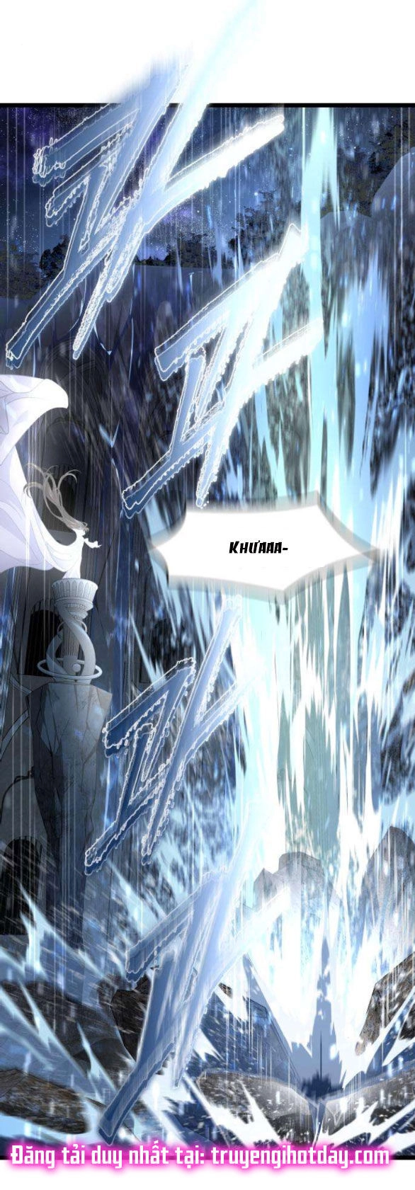 Trăng Tối: Kỉ Nguyên Máu Chapter 68.1 - 40