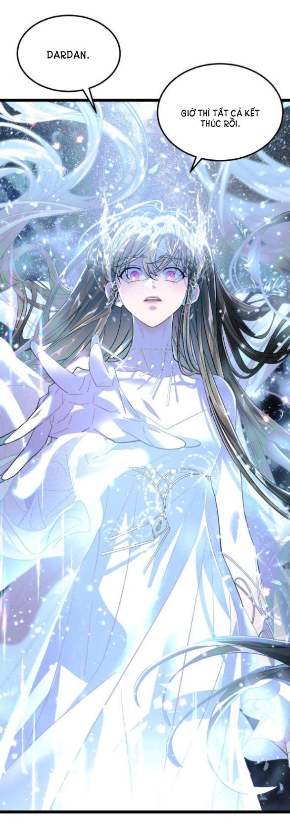 Trăng Tối: Kỉ Nguyên Máu Chapter 68.1 - 42