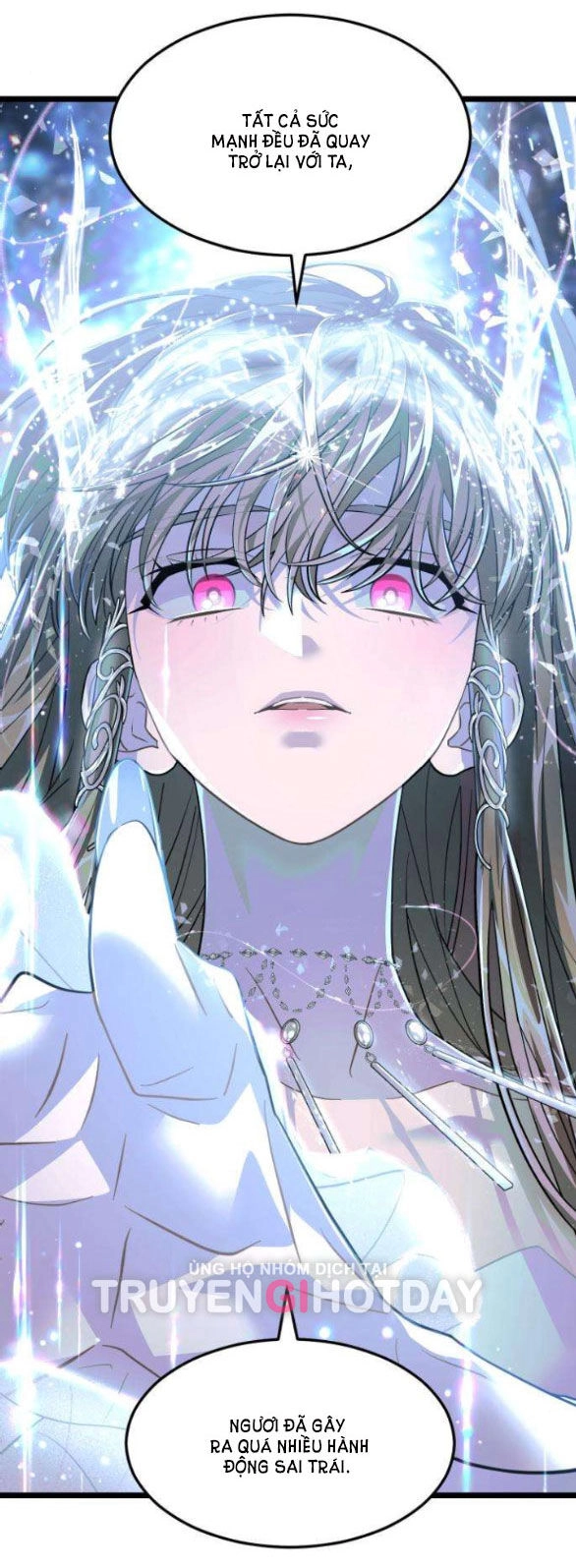 Trăng Tối: Kỉ Nguyên Máu Chapter 68.1 - 44