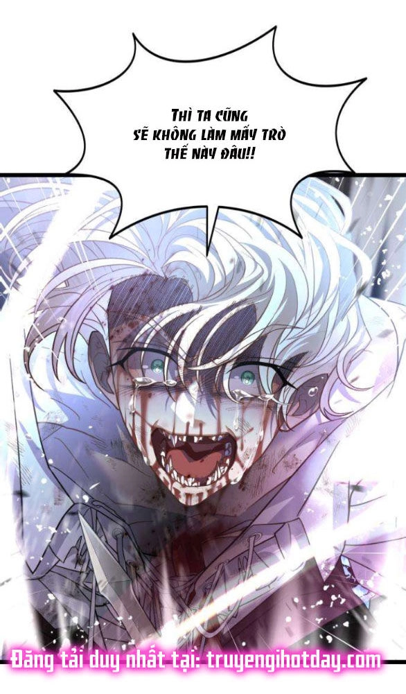 Trăng Tối: Kỉ Nguyên Máu Chapter 68.1 - 52