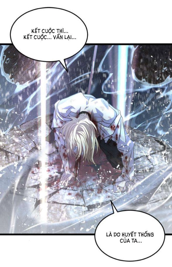 Trăng Tối: Kỉ Nguyên Máu Chapter 68.1 - 54