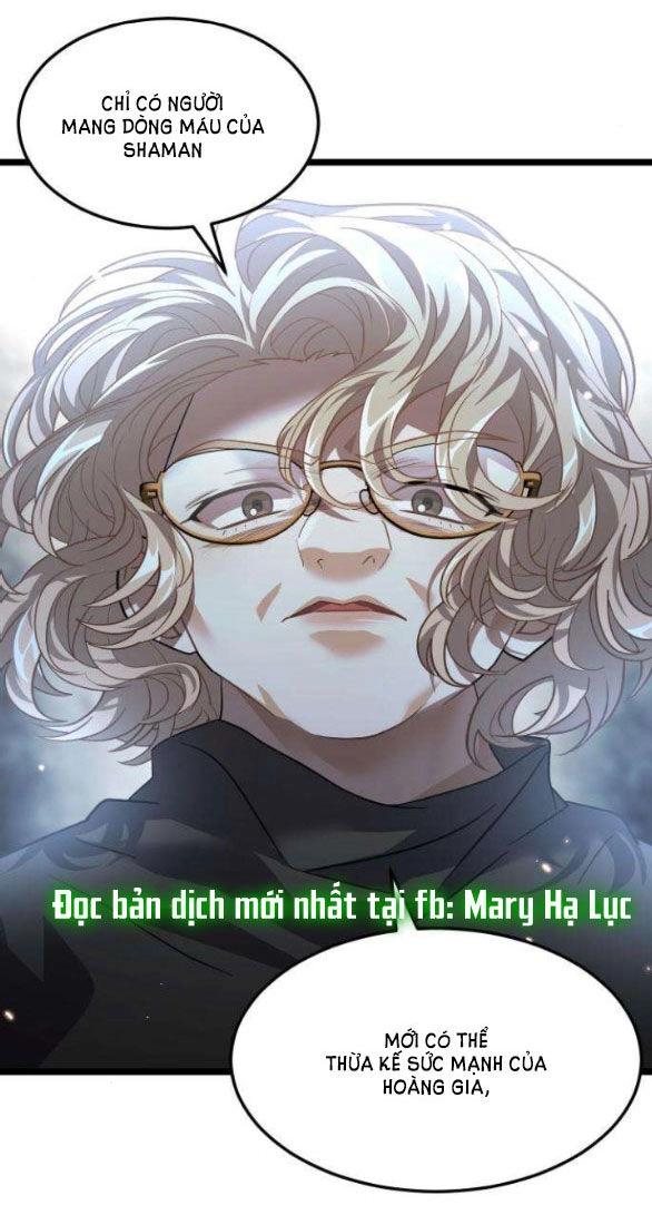 Trăng Tối: Kỉ Nguyên Máu Chapter 68.1 - 60