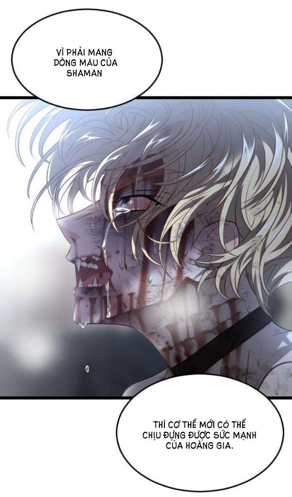 Trăng Tối: Kỉ Nguyên Máu Chapter 68.2 - 2