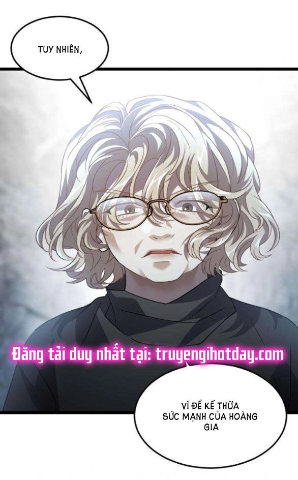 Trăng Tối: Kỉ Nguyên Máu Chapter 68.2 - 4