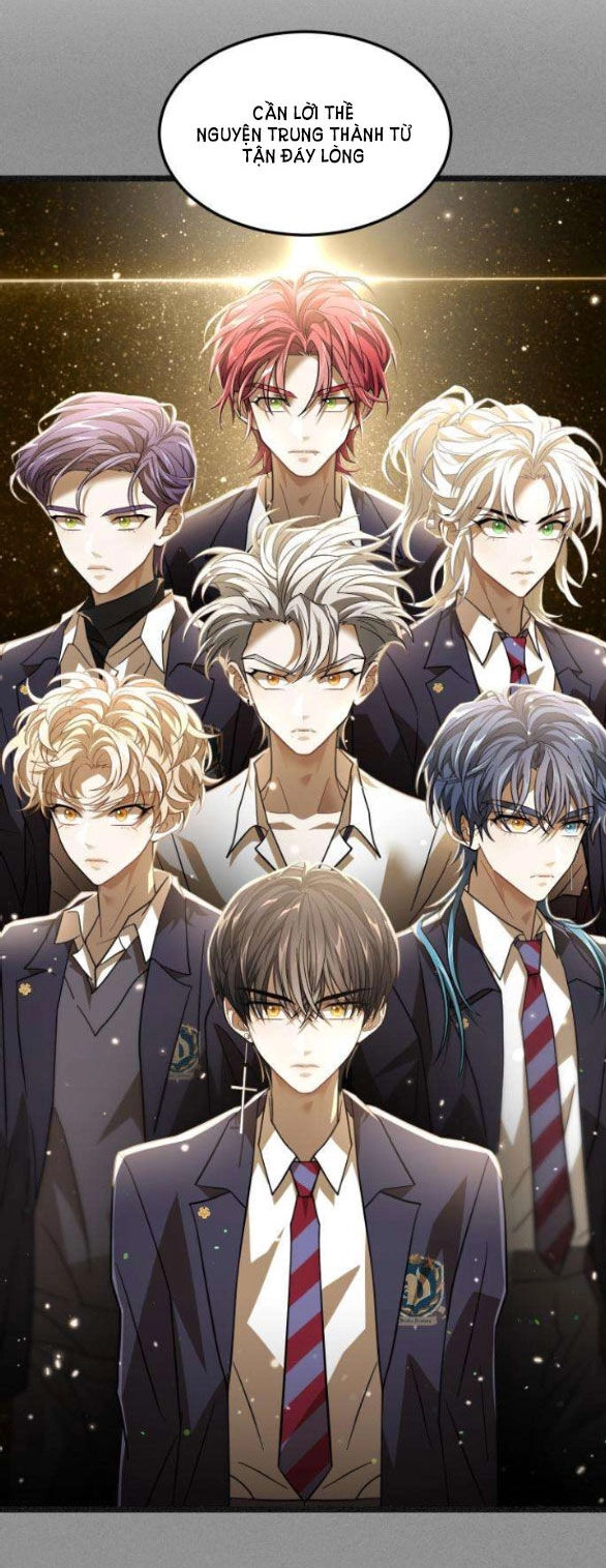 Trăng Tối: Kỉ Nguyên Máu Chapter 68.2 - 6