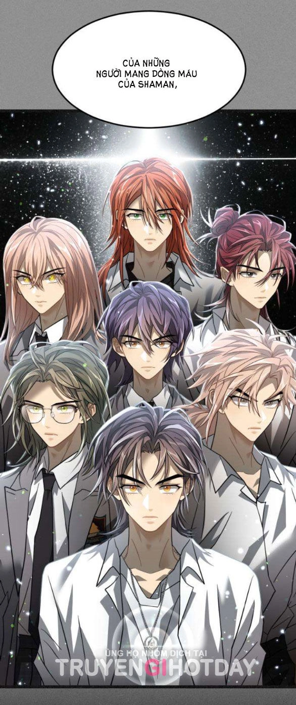 Trăng Tối: Kỉ Nguyên Máu Chapter 68.2 - 8