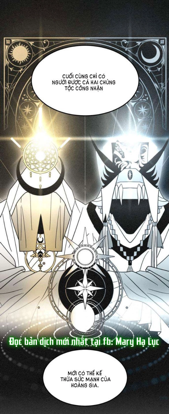 Trăng Tối: Kỉ Nguyên Máu Chapter 68.2 - 12