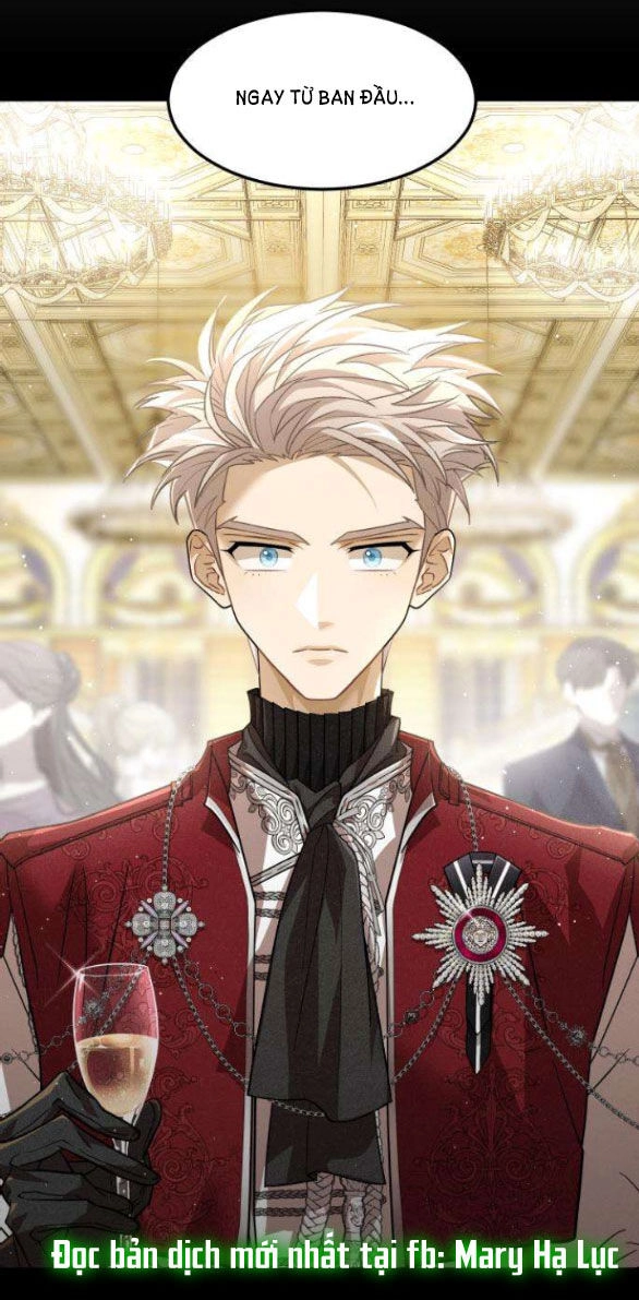 Trăng Tối: Kỉ Nguyên Máu Chapter 68.2 - 24