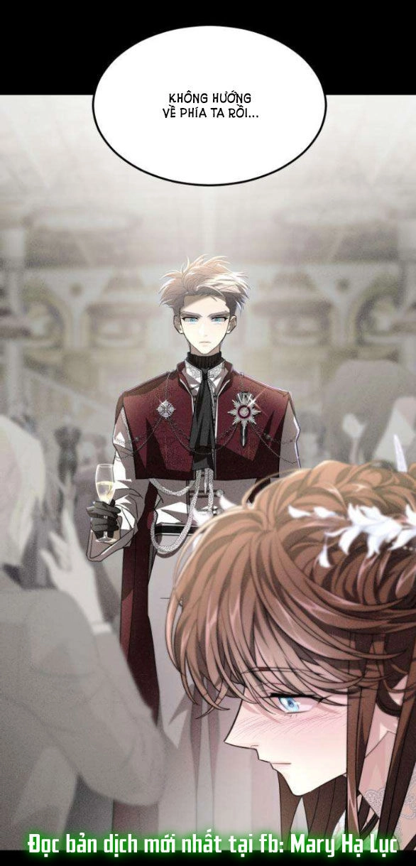 Trăng Tối: Kỉ Nguyên Máu Chapter 68.2 - 36