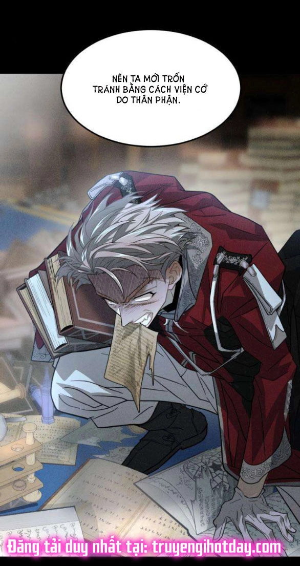 Trăng Tối: Kỉ Nguyên Máu Chapter 68.2 - 40