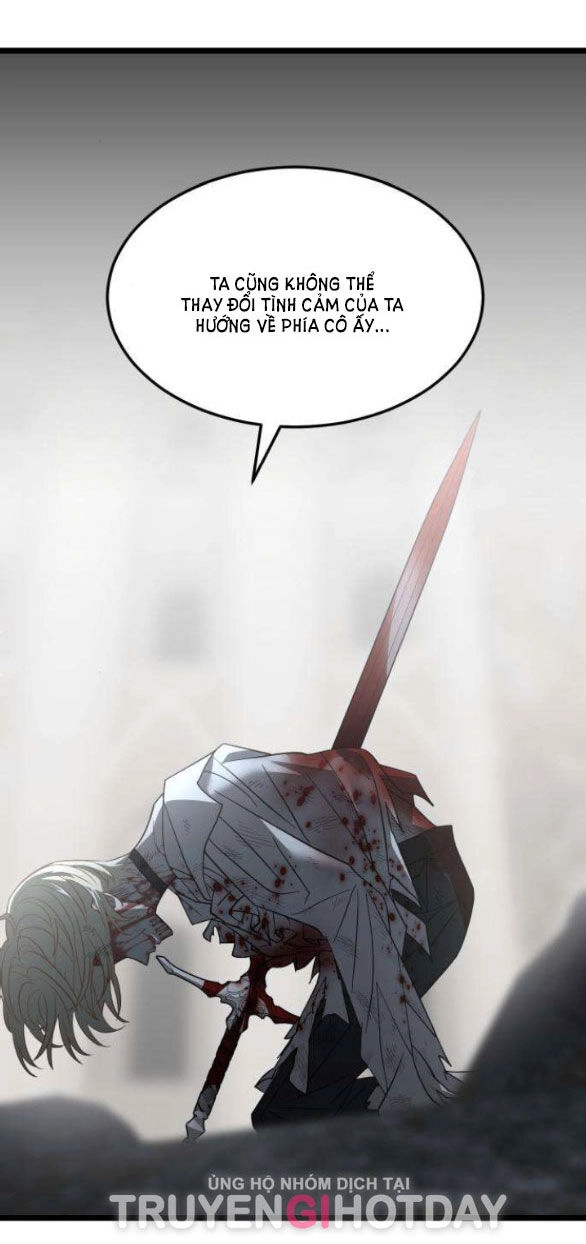 Trăng Tối: Kỉ Nguyên Máu Chapter 68.2 - 45