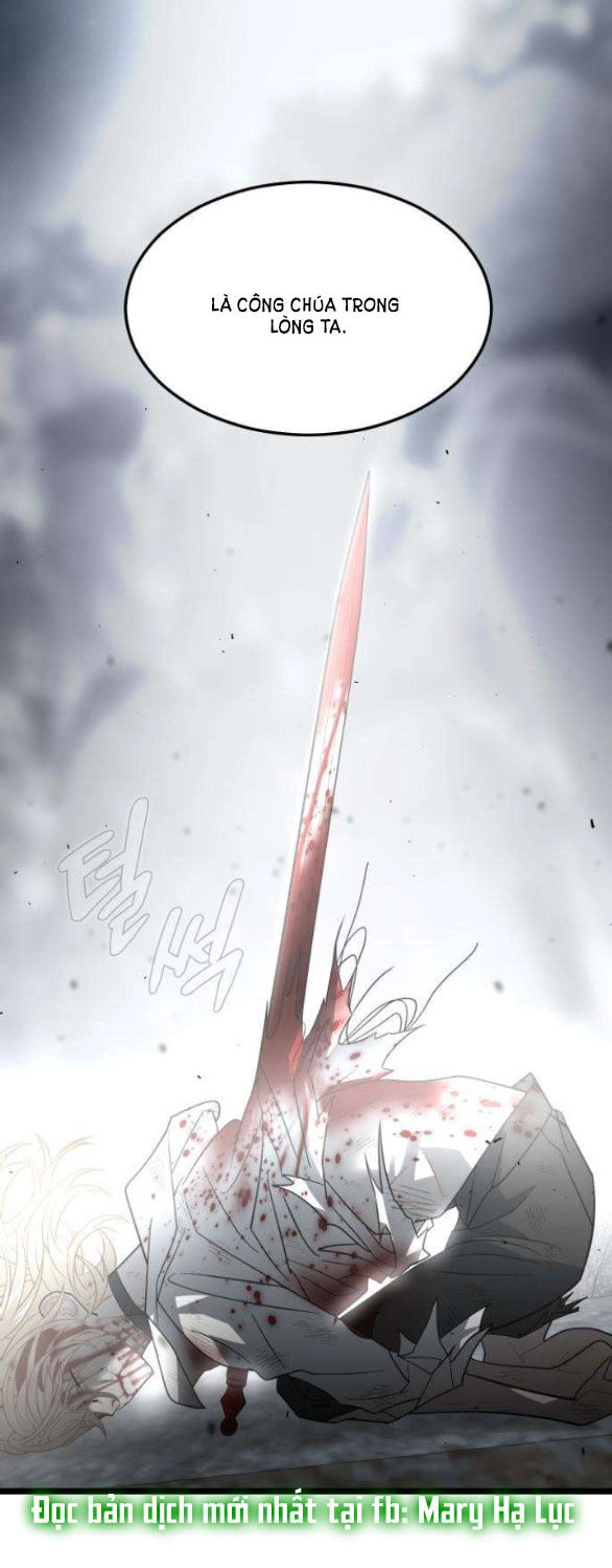 Trăng Tối: Kỉ Nguyên Máu Chapter 68.2 - 50