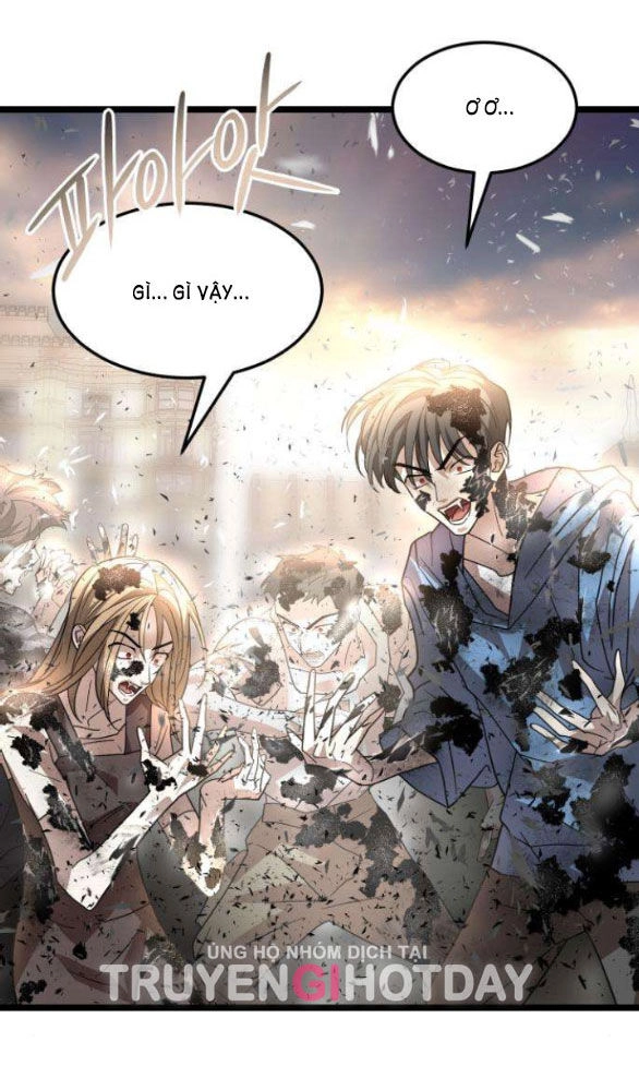 Trăng Tối: Kỉ Nguyên Máu Chapter 68.2 - 58