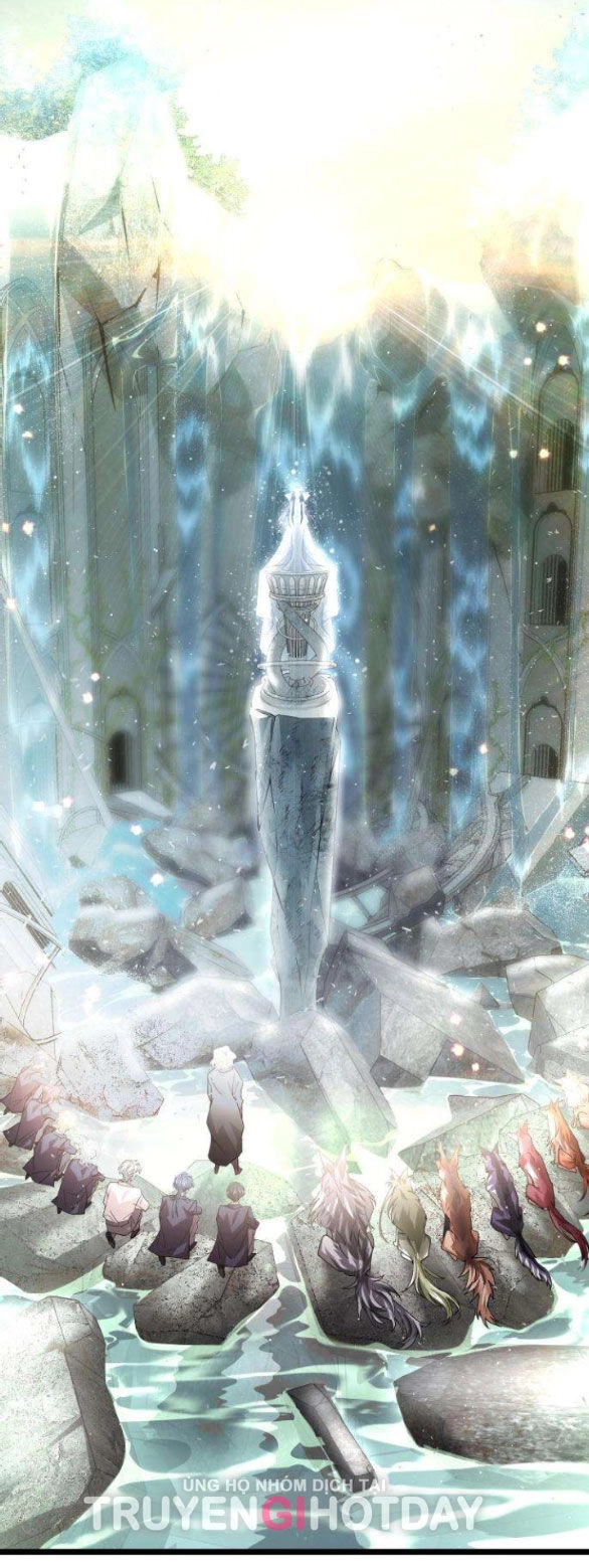 Trăng Tối: Kỉ Nguyên Máu Chapter 68.2 - 71