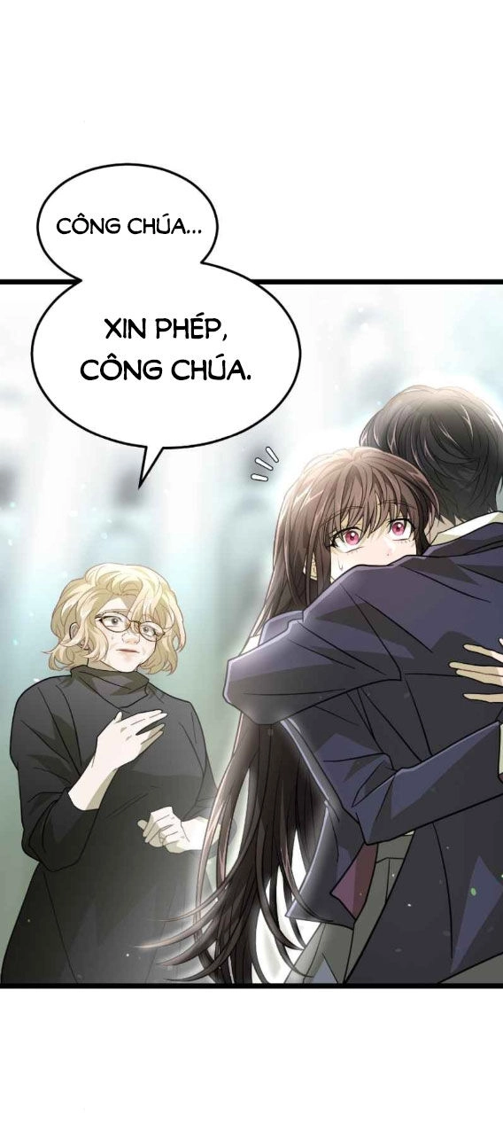 Trăng Tối: Kỉ Nguyên Máu Chapter 69.1 - 9