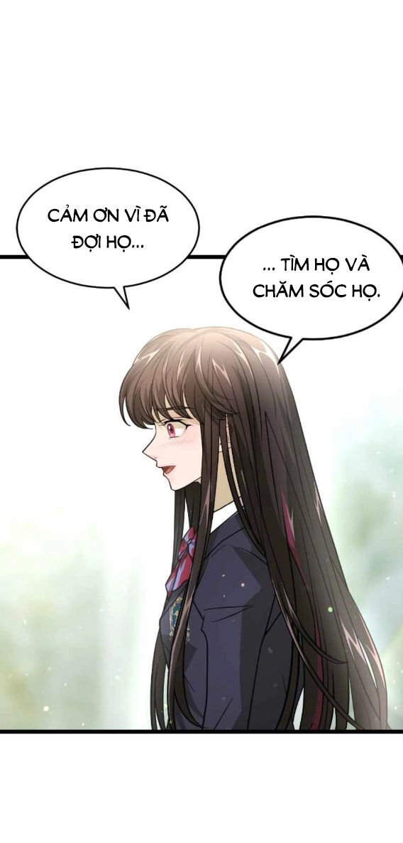 Trăng Tối: Kỉ Nguyên Máu Chapter 69.1 - 14