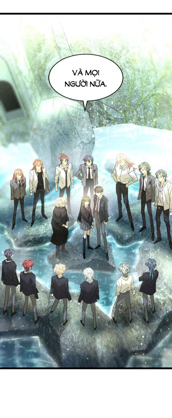 Trăng Tối: Kỉ Nguyên Máu Chapter 69.1 - 18