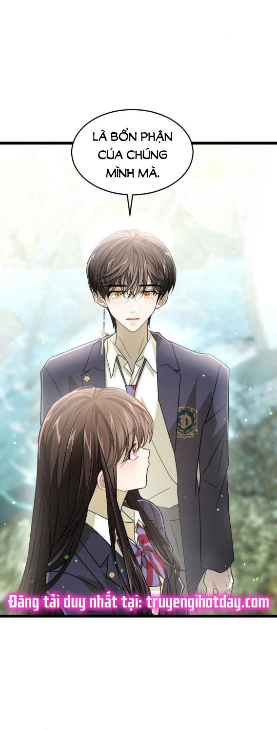 Trăng Tối: Kỉ Nguyên Máu Chapter 69.1 - 22