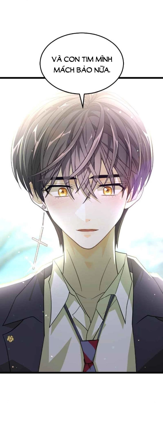 Trăng Tối: Kỉ Nguyên Máu Chapter 69.1 - 23