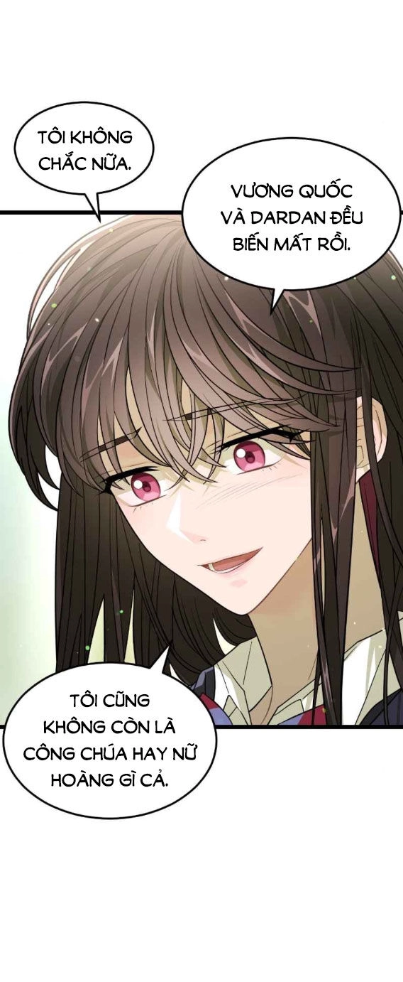 Trăng Tối: Kỉ Nguyên Máu Chapter 69.1 - 26