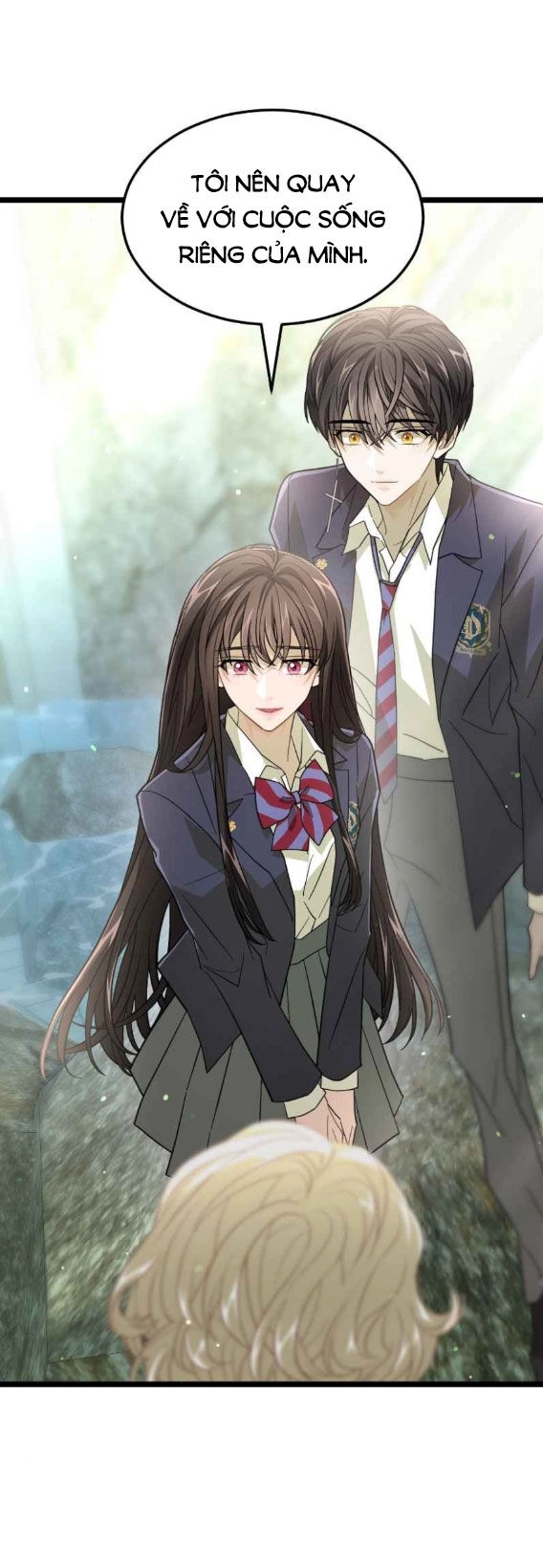 Trăng Tối: Kỉ Nguyên Máu Chapter 69.1 - 27