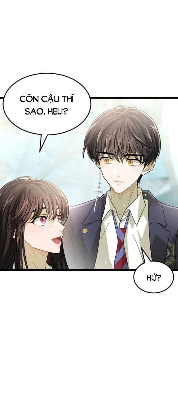 Trăng Tối: Kỉ Nguyên Máu Chapter 69.1 - 29