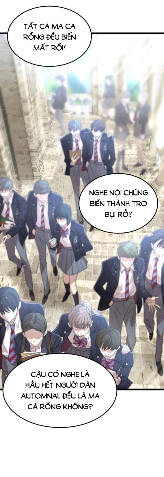 Trăng Tối: Kỉ Nguyên Máu Chapter 69.1 - 38