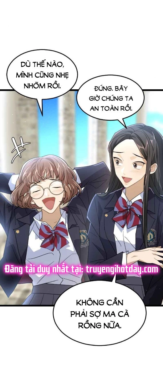 Trăng Tối: Kỉ Nguyên Máu Chapter 69.2 - 1