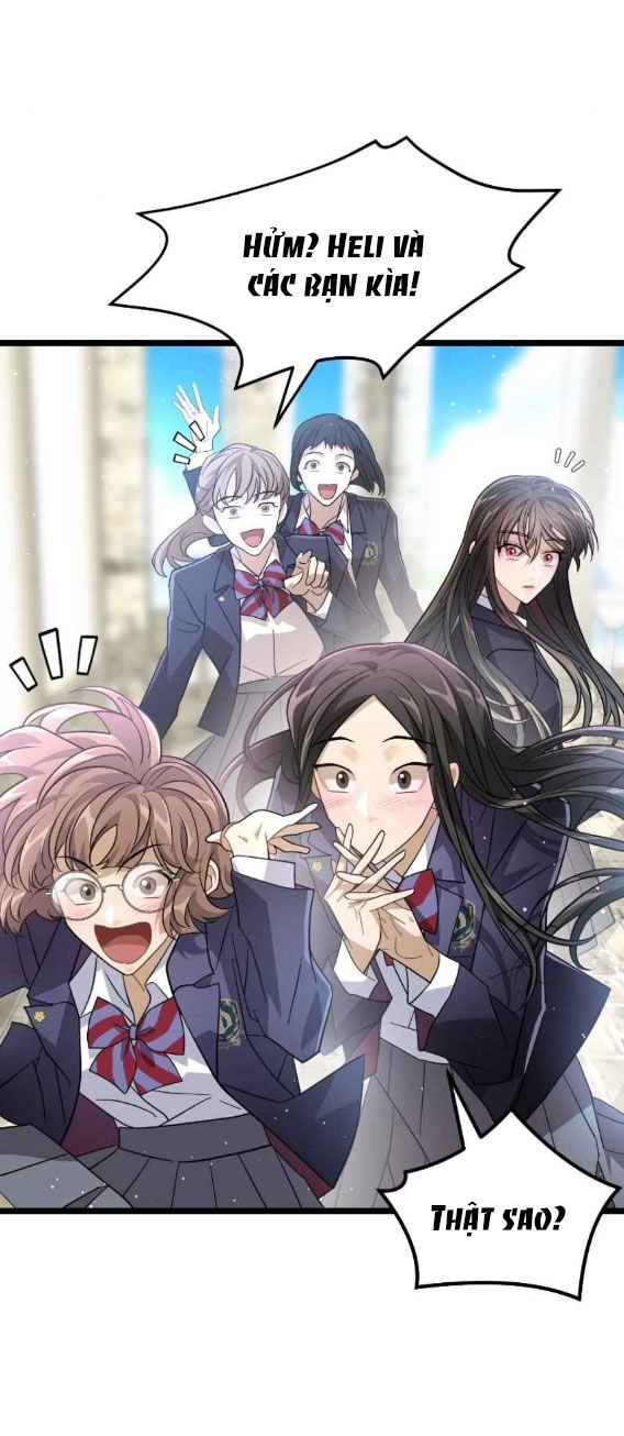 Trăng Tối: Kỉ Nguyên Máu Chapter 69.2 - 5