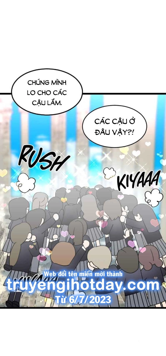 Trăng Tối: Kỉ Nguyên Máu Chapter 69.2 - 7