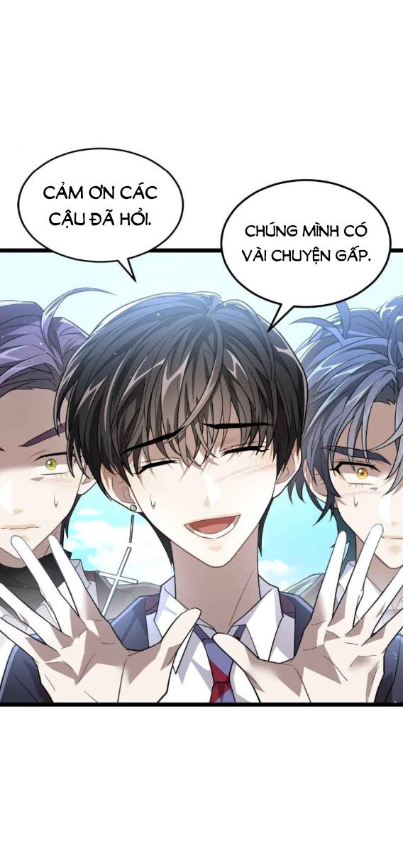 Trăng Tối: Kỉ Nguyên Máu Chapter 69.2 - 8