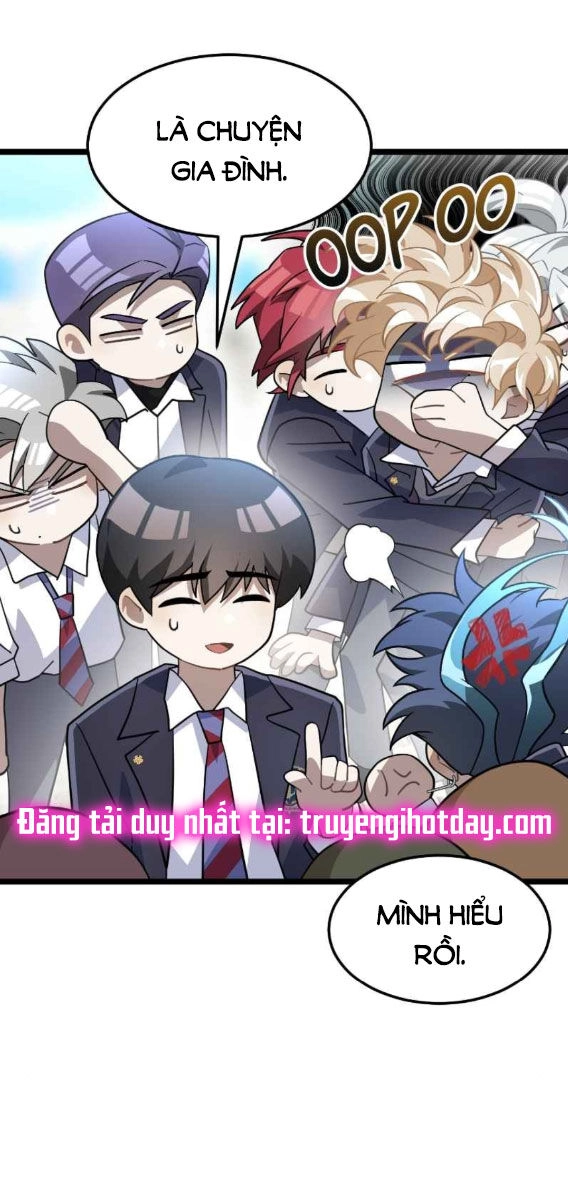 Trăng Tối: Kỉ Nguyên Máu Chapter 69.2 - 10