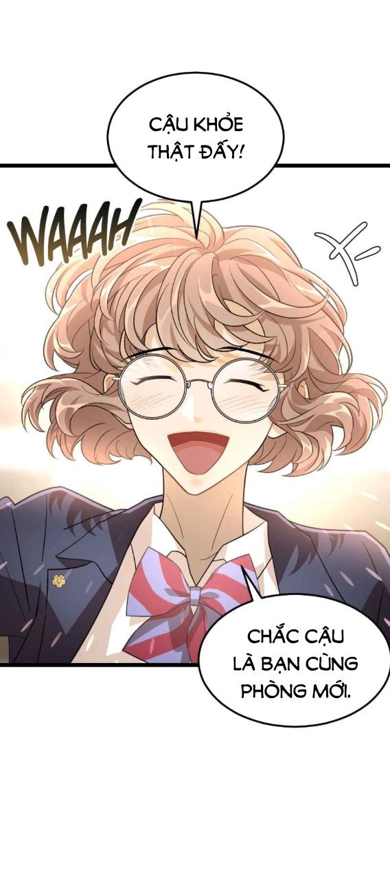 Trăng Tối: Kỉ Nguyên Máu Chapter 69.2 - 32