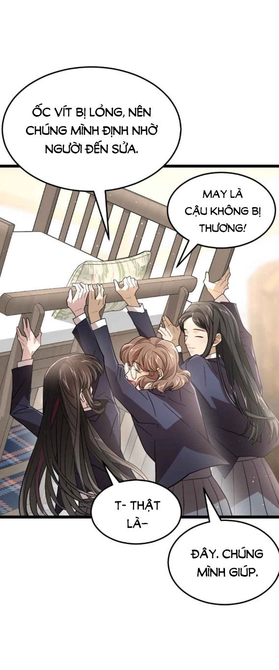 Trăng Tối: Kỉ Nguyên Máu Chapter 69.2 - 33