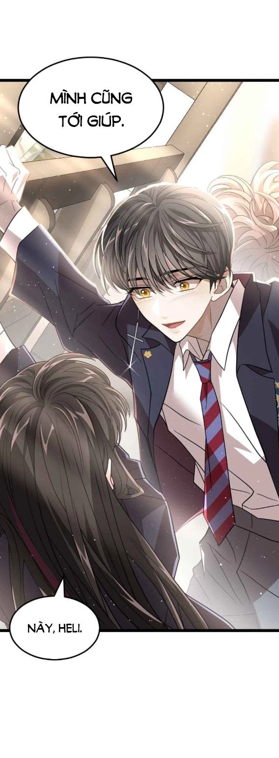 Trăng Tối: Kỉ Nguyên Máu Chapter 69.2 - 36