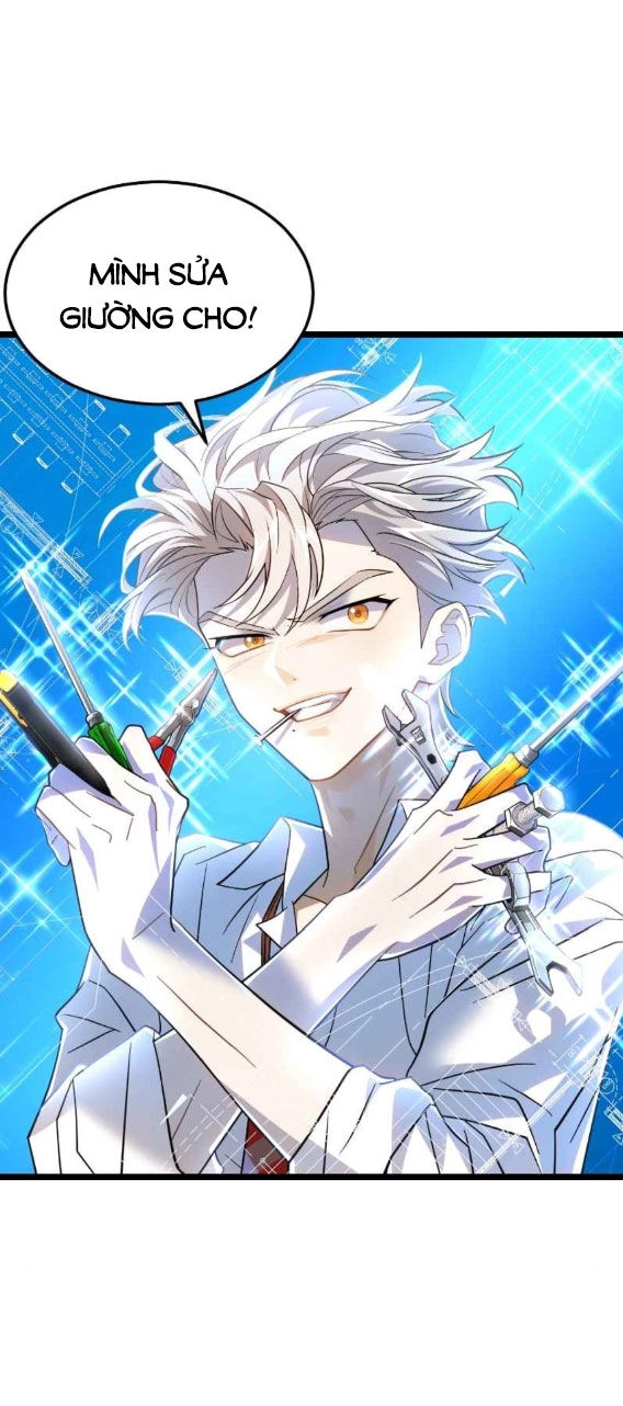 Trăng Tối: Kỉ Nguyên Máu Chapter 69.2 - 38