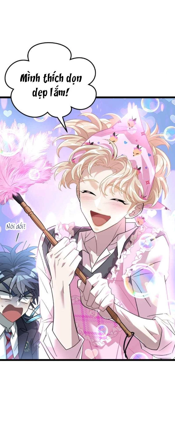 Trăng Tối: Kỉ Nguyên Máu Chapter 69.2 - 39