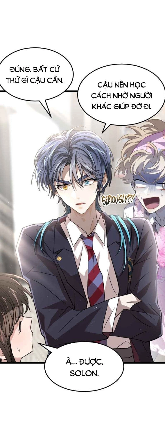 Trăng Tối: Kỉ Nguyên Máu Chapter 69.2 - 41