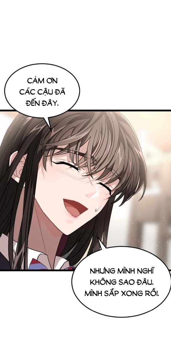 Trăng Tối: Kỉ Nguyên Máu Chapter 69.2 - 42