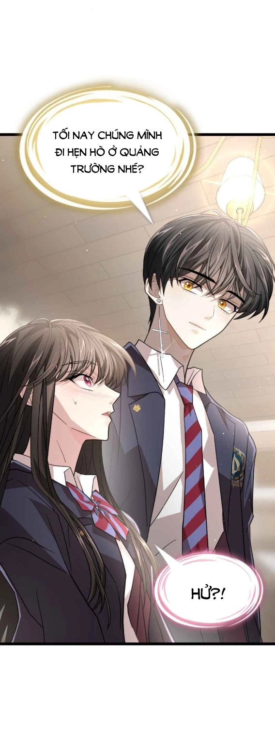 Trăng Tối: Kỉ Nguyên Máu Chapter 69.2 - 44