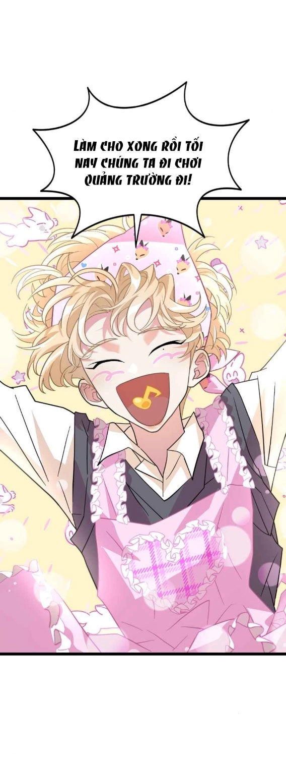 Trăng Tối: Kỉ Nguyên Máu Chapter 69.2 - 48