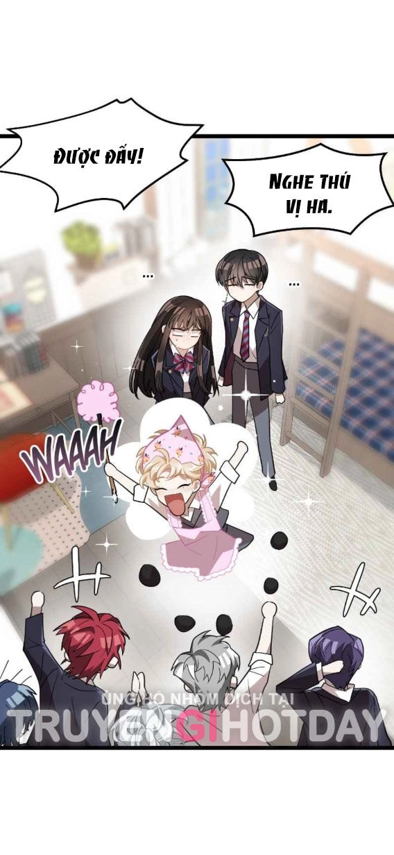 Trăng Tối: Kỉ Nguyên Máu Chapter 69.2 - 49