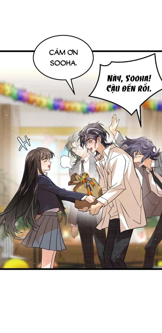 Trăng Tối: Kỉ Nguyên Máu Chapter 70.1 - 4