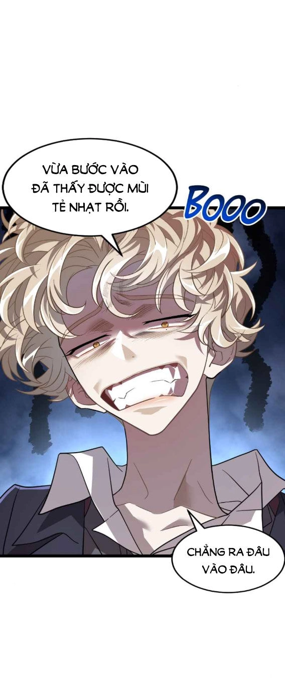 Trăng Tối: Kỉ Nguyên Máu Chapter 70.1 - 8